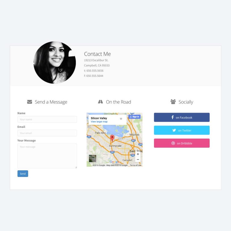 personal portfolio template personal contact page template 768x768 absolute computer personal portfolio template personal contact page template 768x768 absolute computer